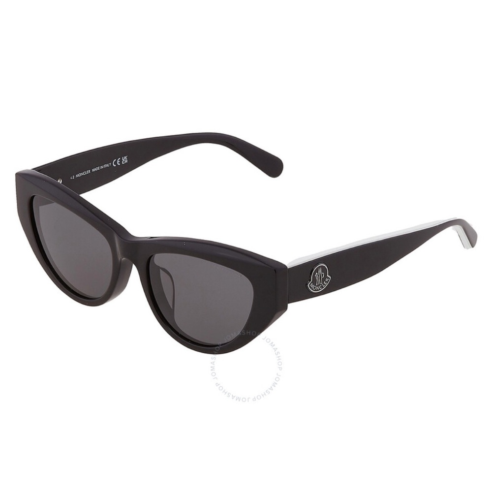 Moncler Modd Cat-eye Acetate sunglasses - Picture 8 of 14